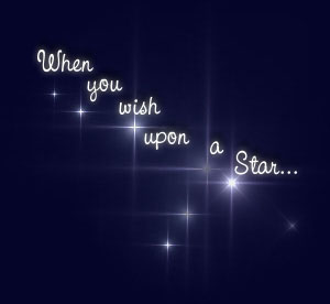 ...werden Wnsche wahr